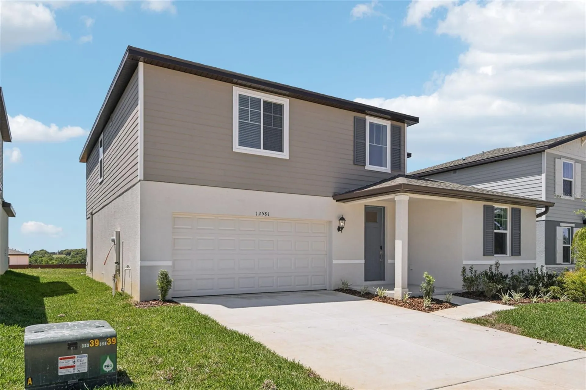 12581 Homeland Drive Dade City FL 33525