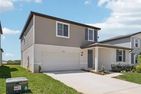 12581 Homeland Drive Dade City FL 33525