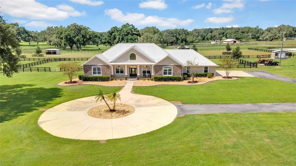 12000 S Highway 475 Ocala FL 34480