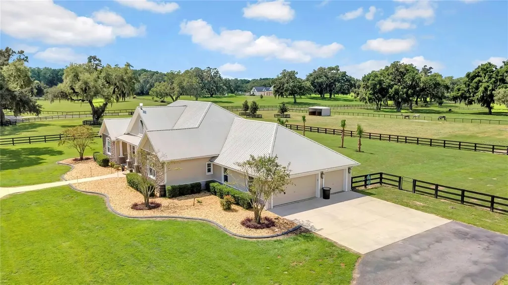12000 S Highway 475 Ocala FL 34480