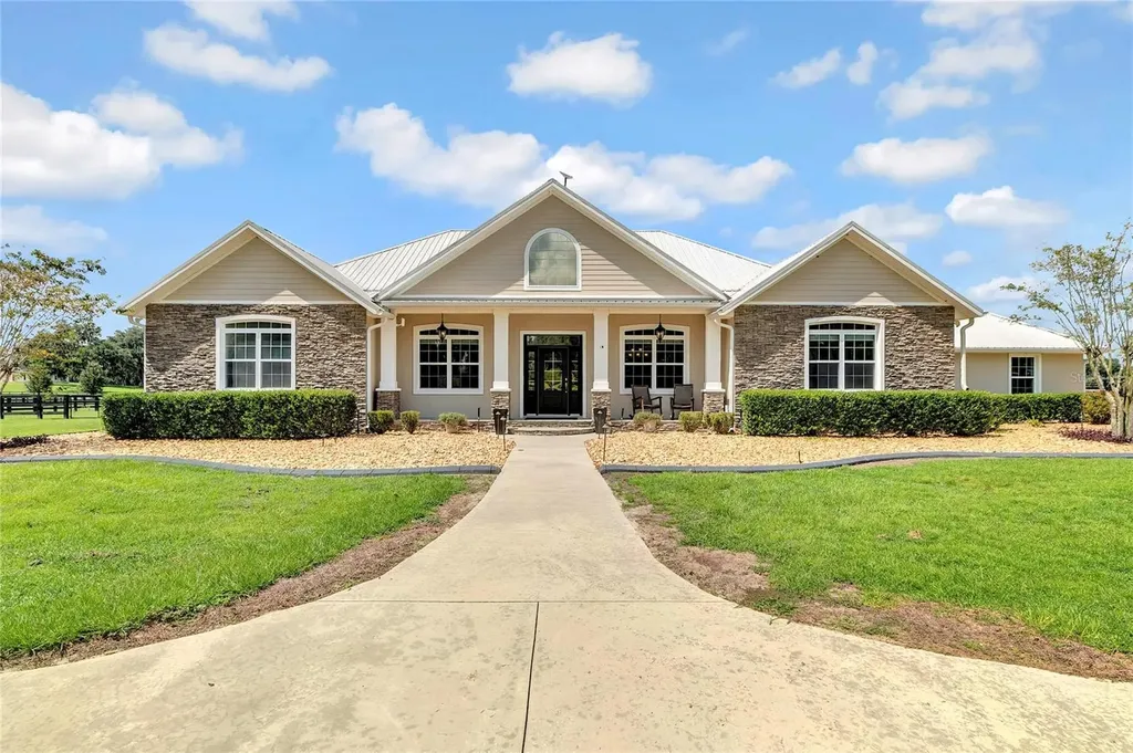 12000 S Highway 475 Ocala FL 34480