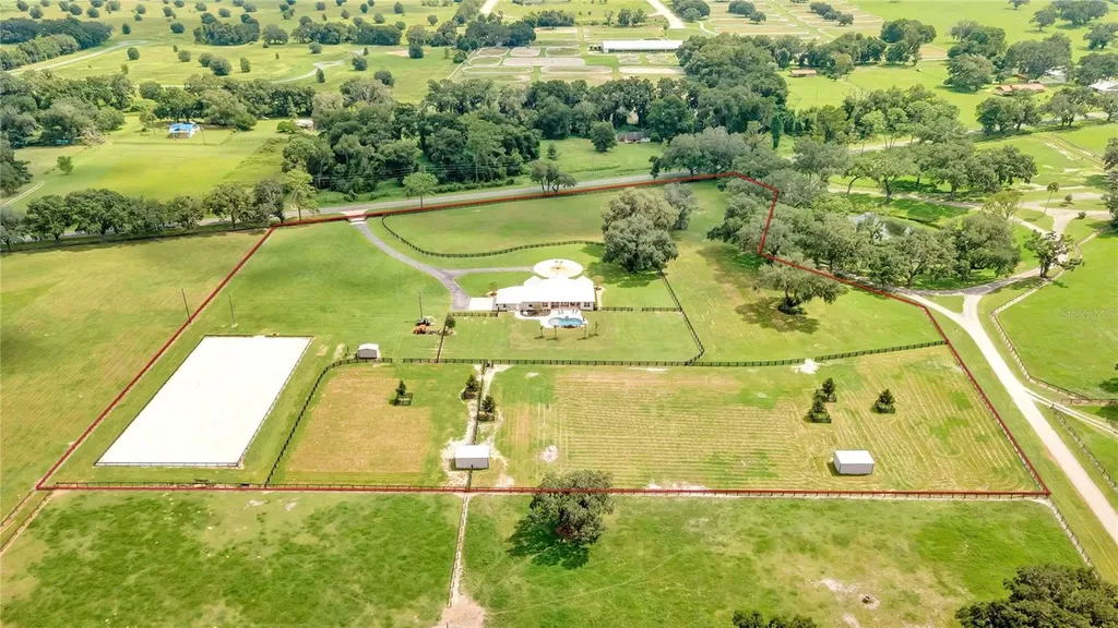 12000 S Highway 475 Ocala FL 34480