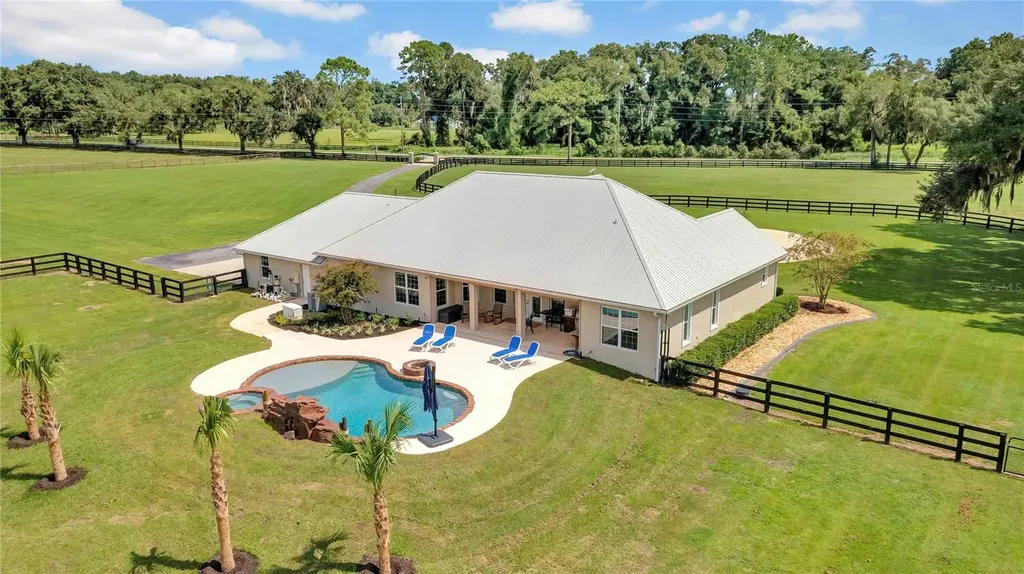 12000 S Highway 475 Ocala FL 34480
