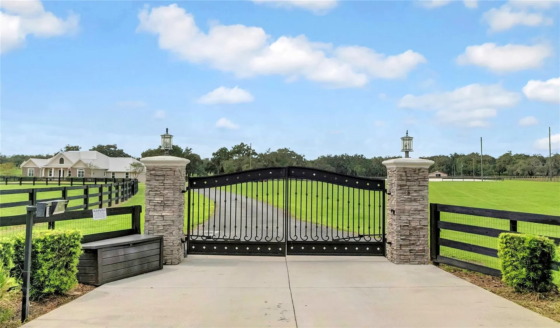 12000 S Highway 475 Ocala FL 34480