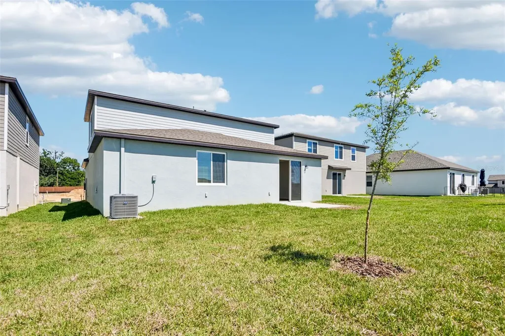 12573 Homeland Drive Dade City FL 33525