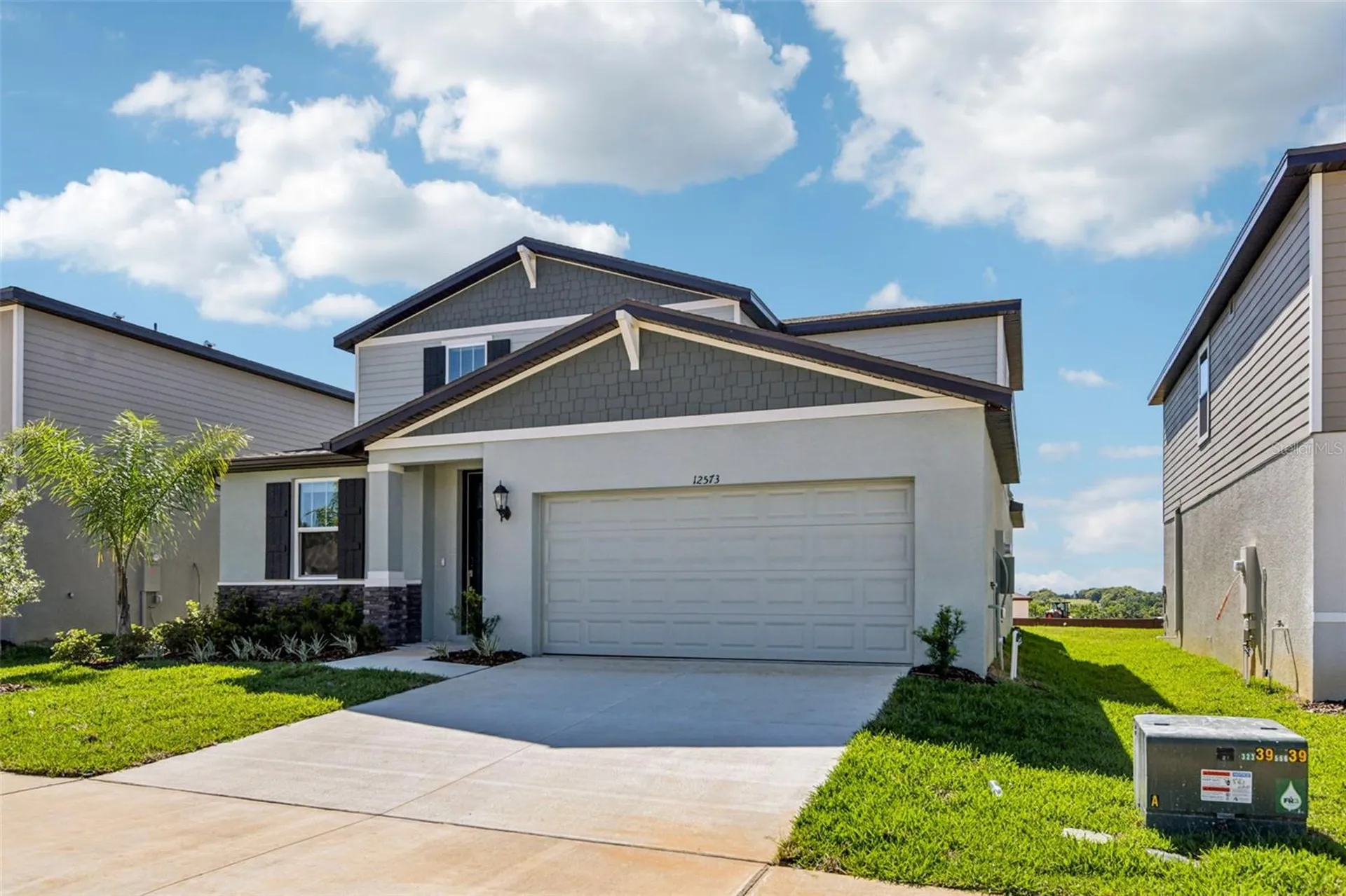 12573 Homeland Drive Dade City FL 33525
