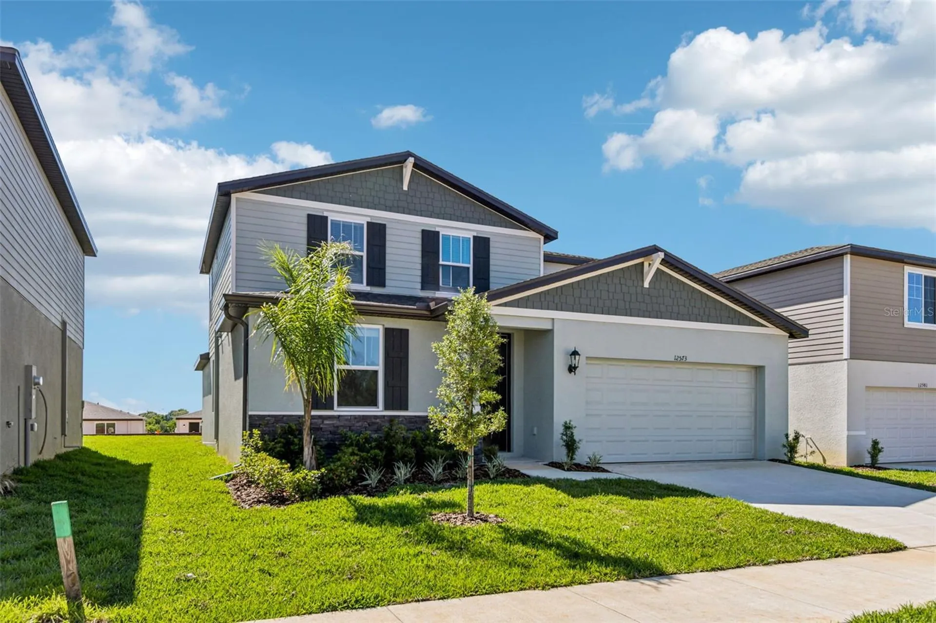 12573 Homeland Drive Dade City FL 33525