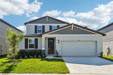12573 Homeland Drive Dade City FL 33525