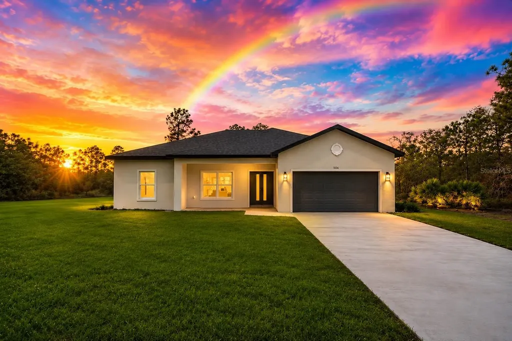 10516 Caldera Ave N Citrus Springs FL 34433