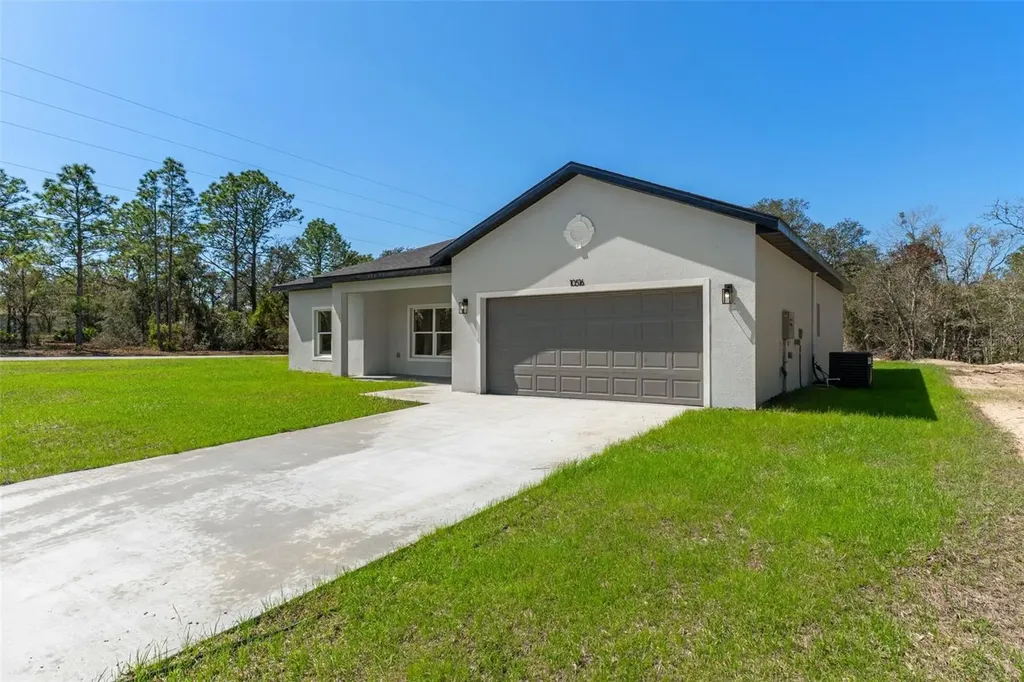 10516 Caldera Ave N Citrus Springs FL 34433