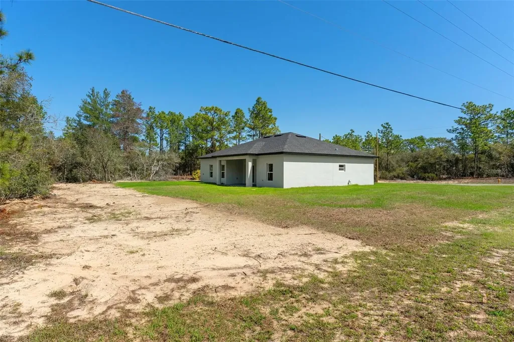 10516 Caldera Ave N Citrus Springs FL 34433