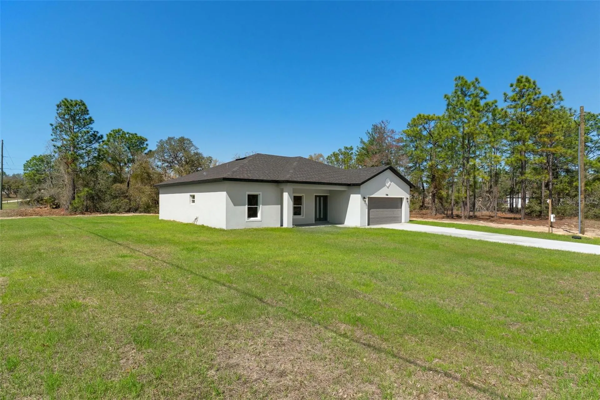 10516 Caldera Ave N Citrus Springs FL 34433