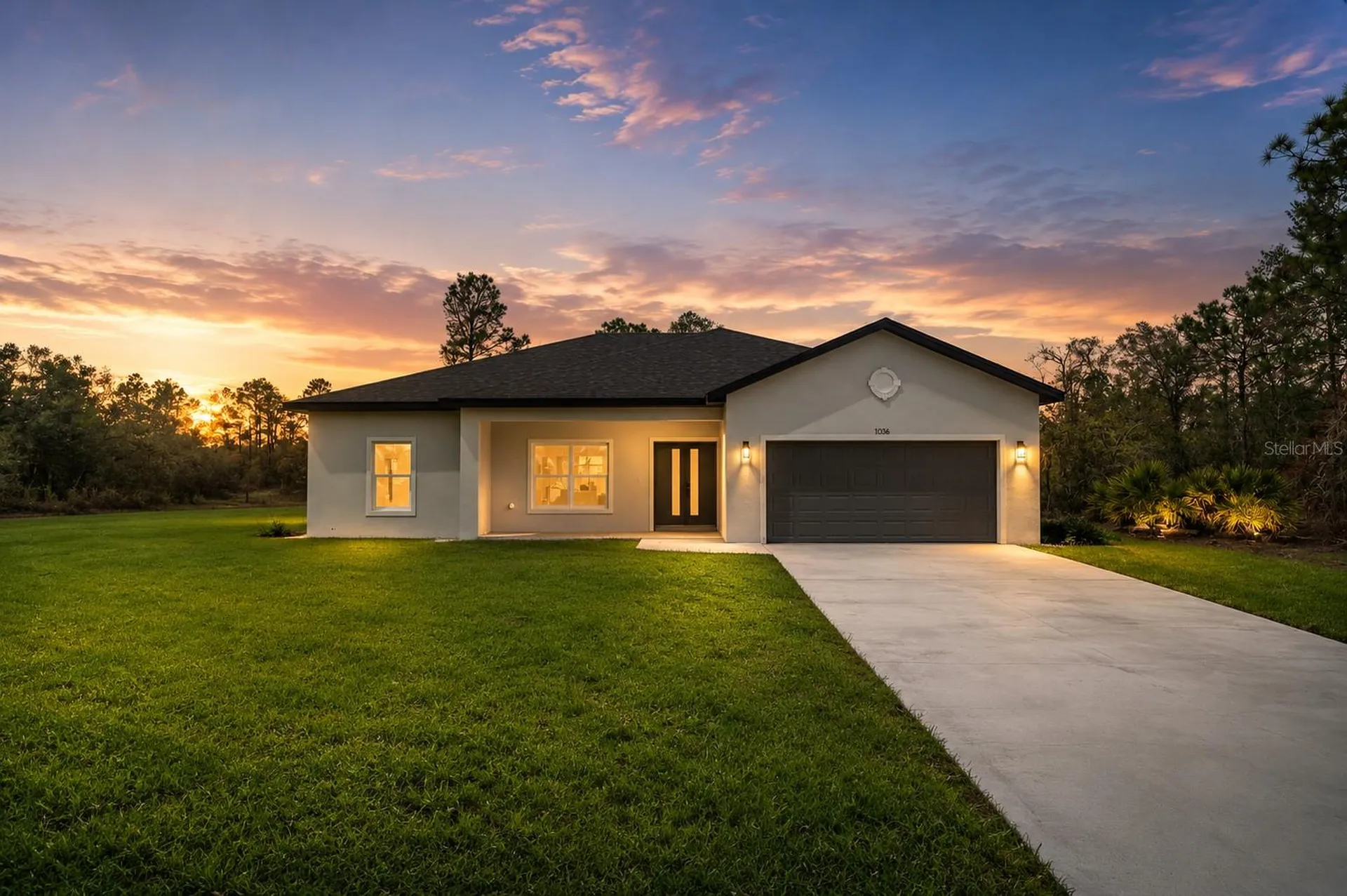 10516 Caldera Ave N Citrus Springs FL 34433