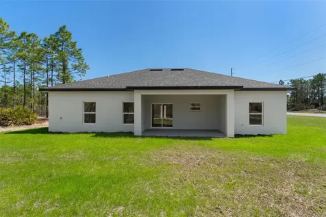 10516 Caldera Ave N Citrus Springs FL 34433