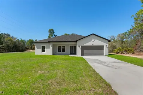10516 Caldera Ave N Citrus Springs FL 34433