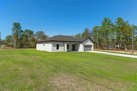 10516 Caldera Ave N Citrus Springs FL 34433