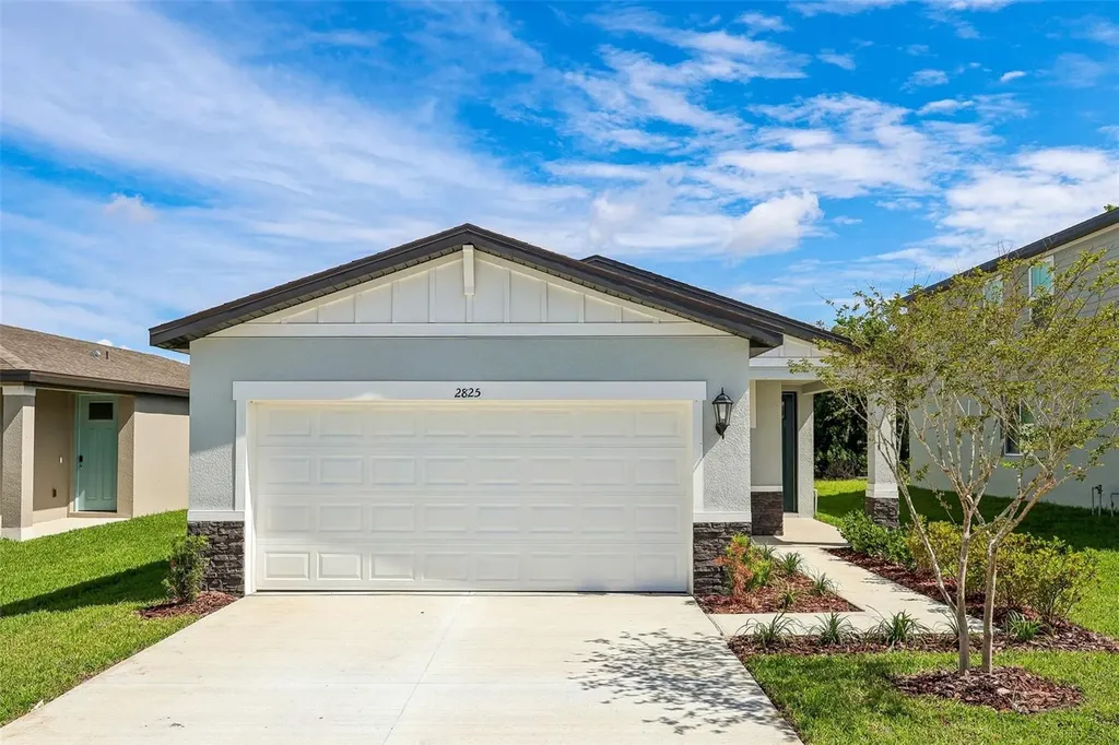 2825 Virginia Pine Drive Bartow FL 33830