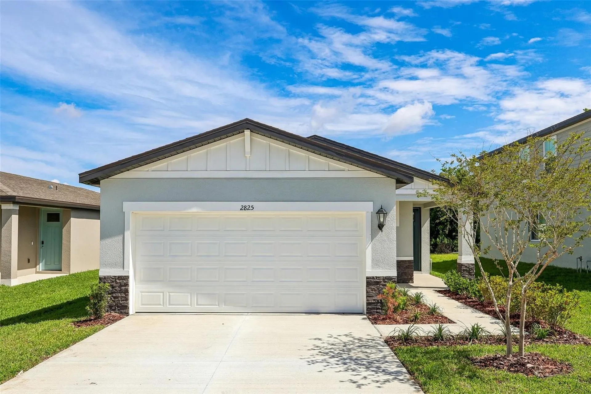 2825 Virginia Pine Drive Bartow FL 33830