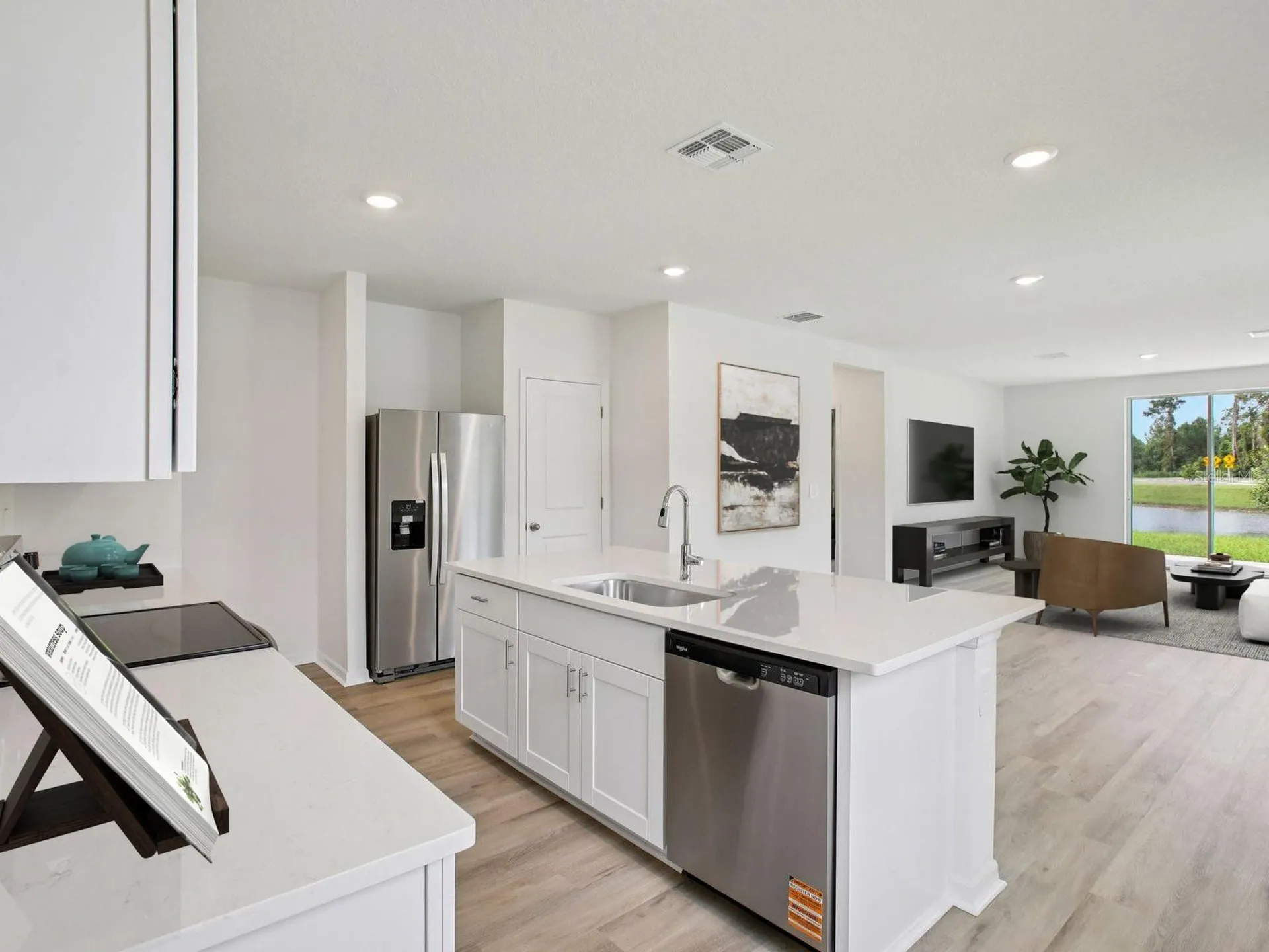 2825 Virginia Pine Drive Bartow FL 33830