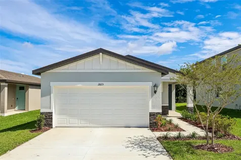 2825 Virginia Pine Drive Bartow FL 33830
