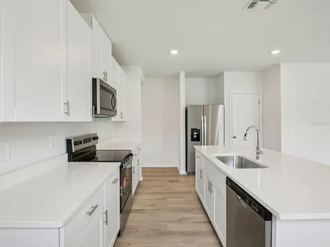 2825 Virginia Pine Drive Bartow FL 33830