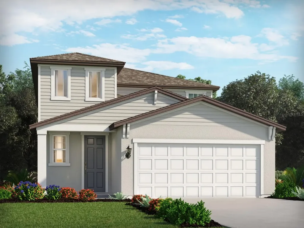 17674 Olive Thorn Drive Brooksville FL 34601