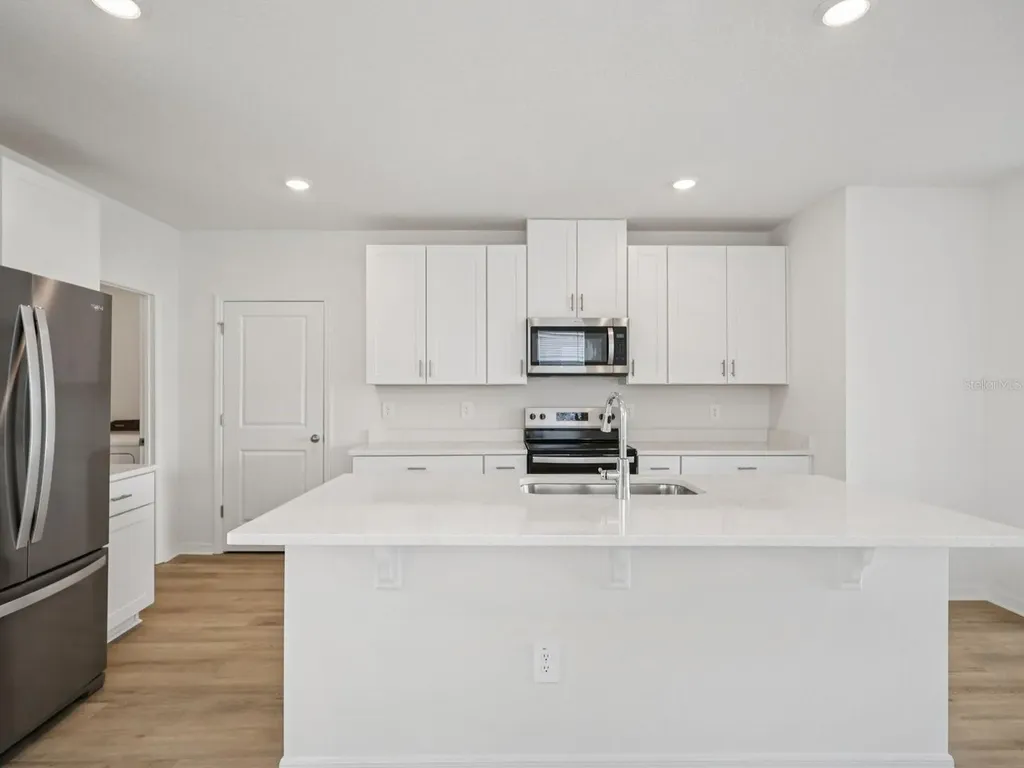 17674 Olive Thorn Drive Brooksville FL 34601
