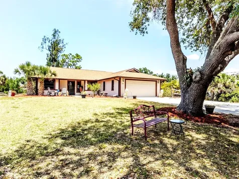 2331 Mission Valley Boulevard Nokomis FL 34275