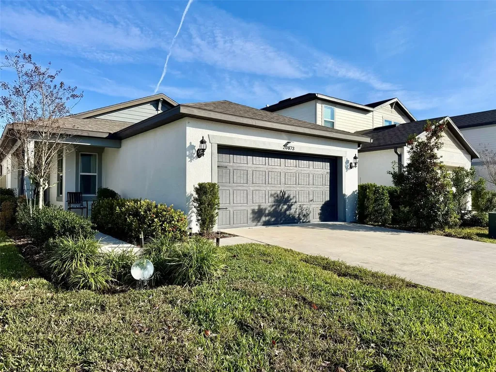 20873 Drake Elm Drive Land O Lakes FL 34638