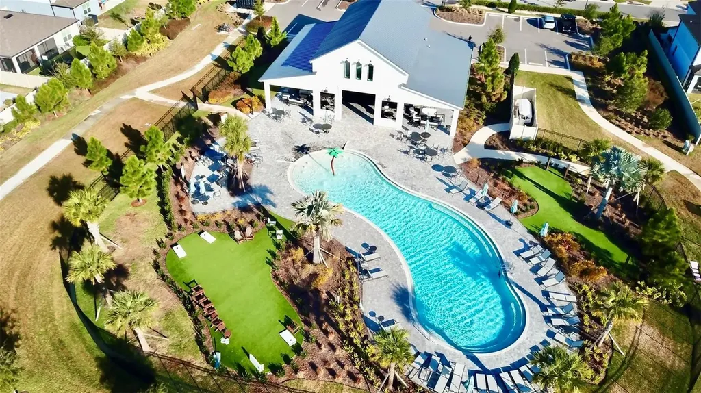 20873 Drake Elm Drive Land O Lakes FL 34638