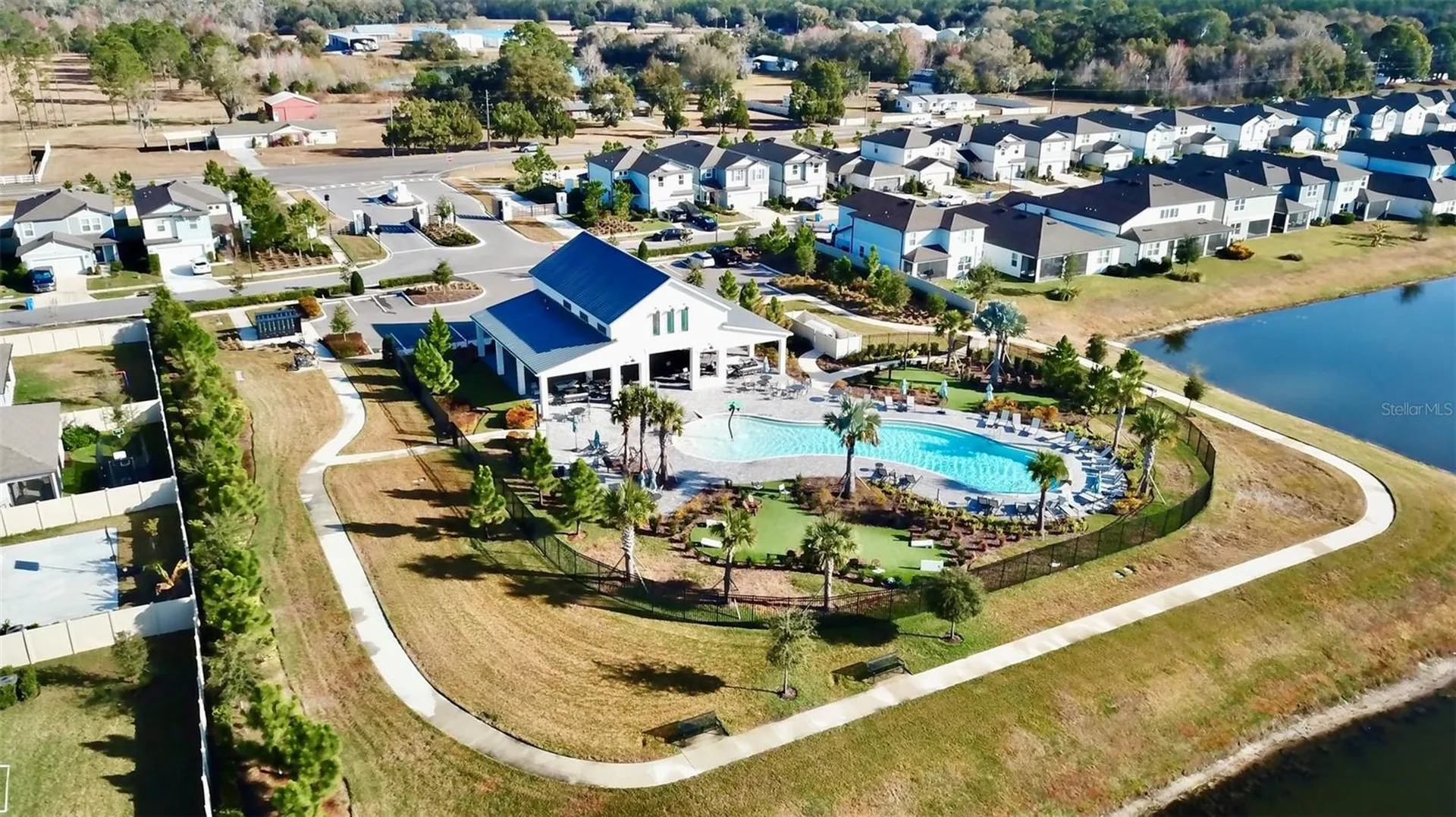 20873 Drake Elm Drive Land O Lakes FL 34638