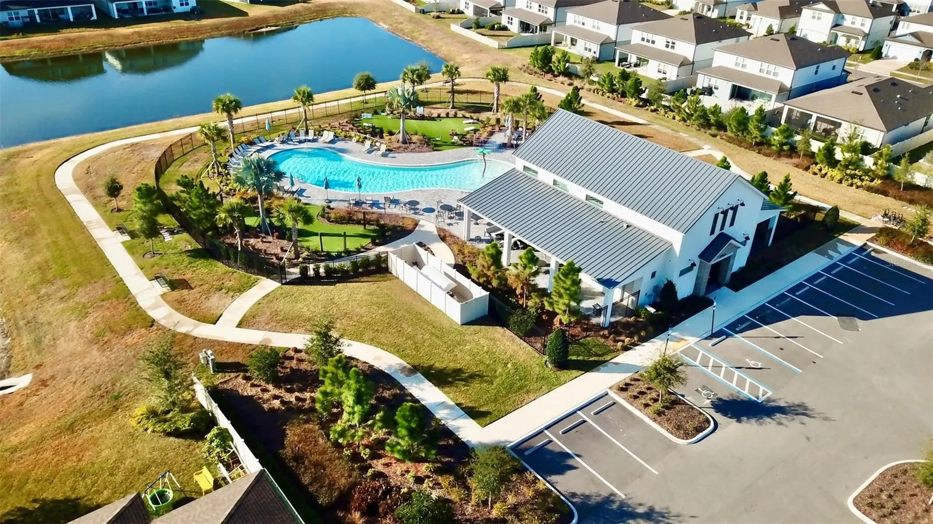 20873 Drake Elm Drive Land O Lakes FL 34638