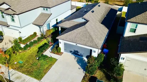20873 Drake Elm Drive Land O Lakes FL 34638