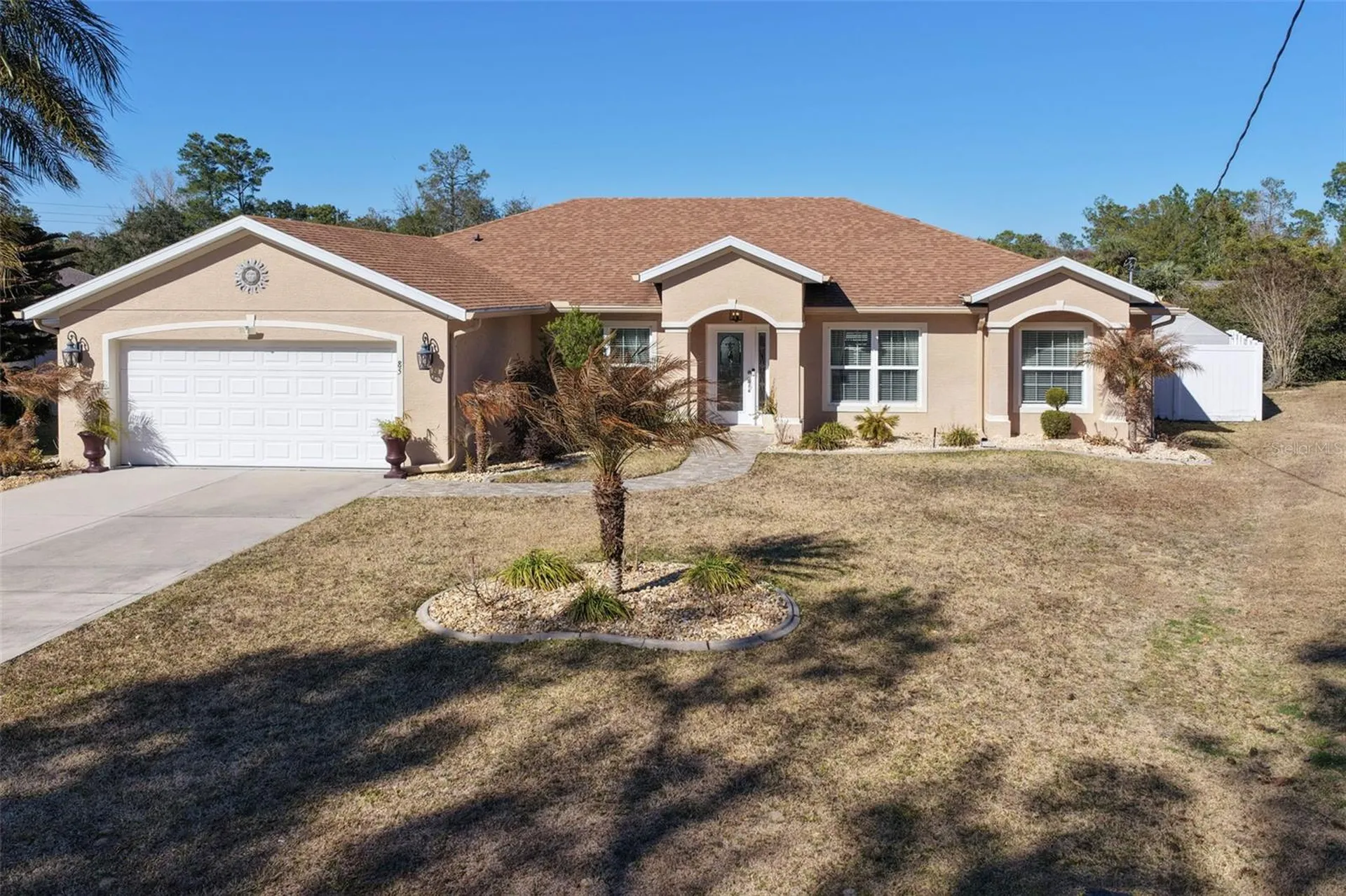 85 Freemont Turn Palm Coast FL 32137