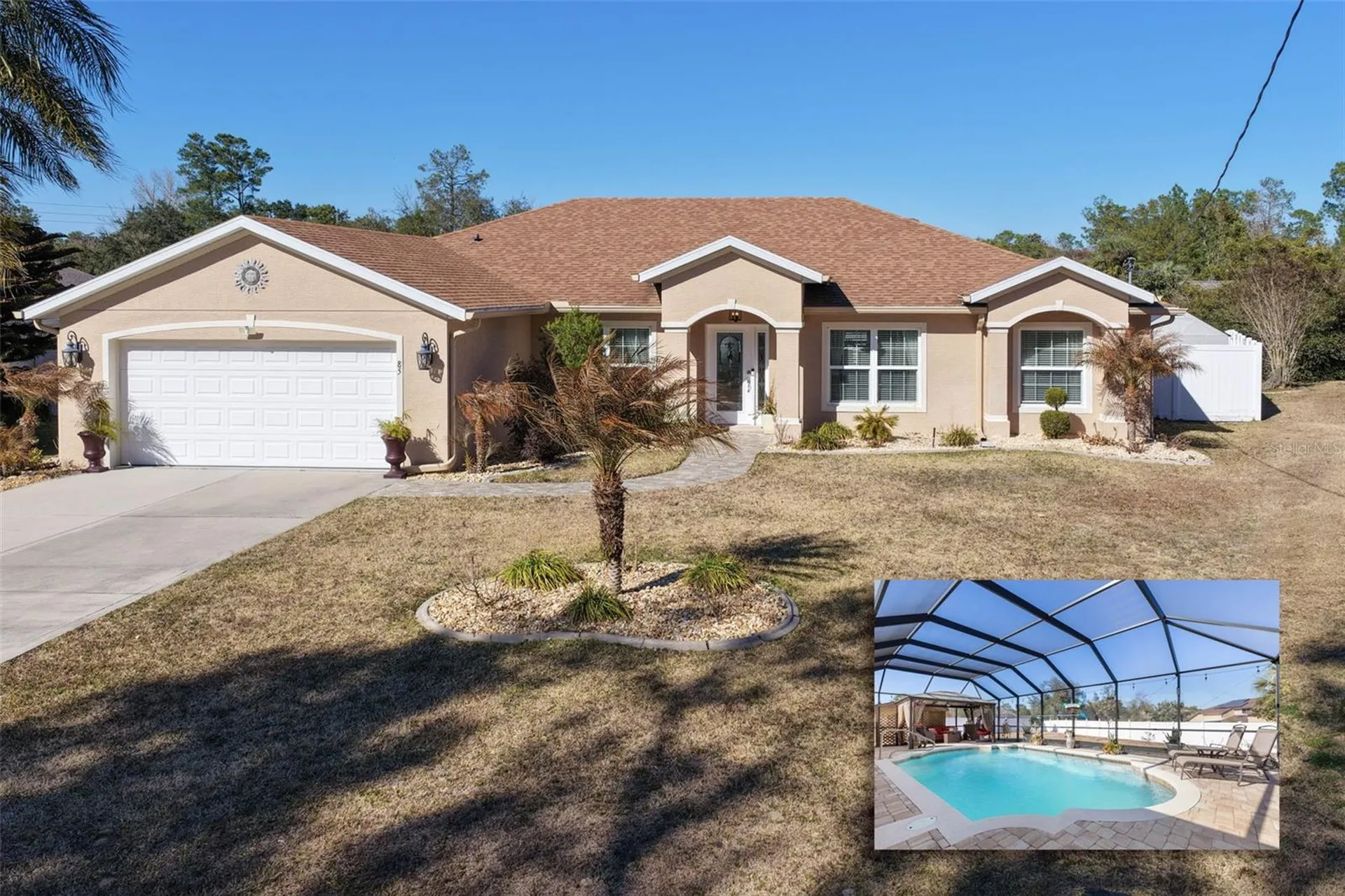 85 Freemont Turn Palm Coast FL 32137