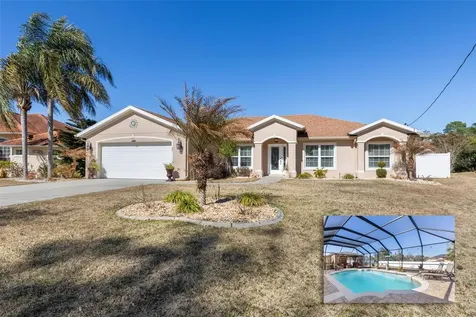 85 Freemont Turn Palm Coast FL 32137