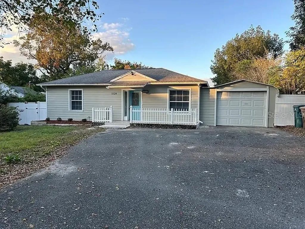 1129 NE 12th Street Ocala FL 34470