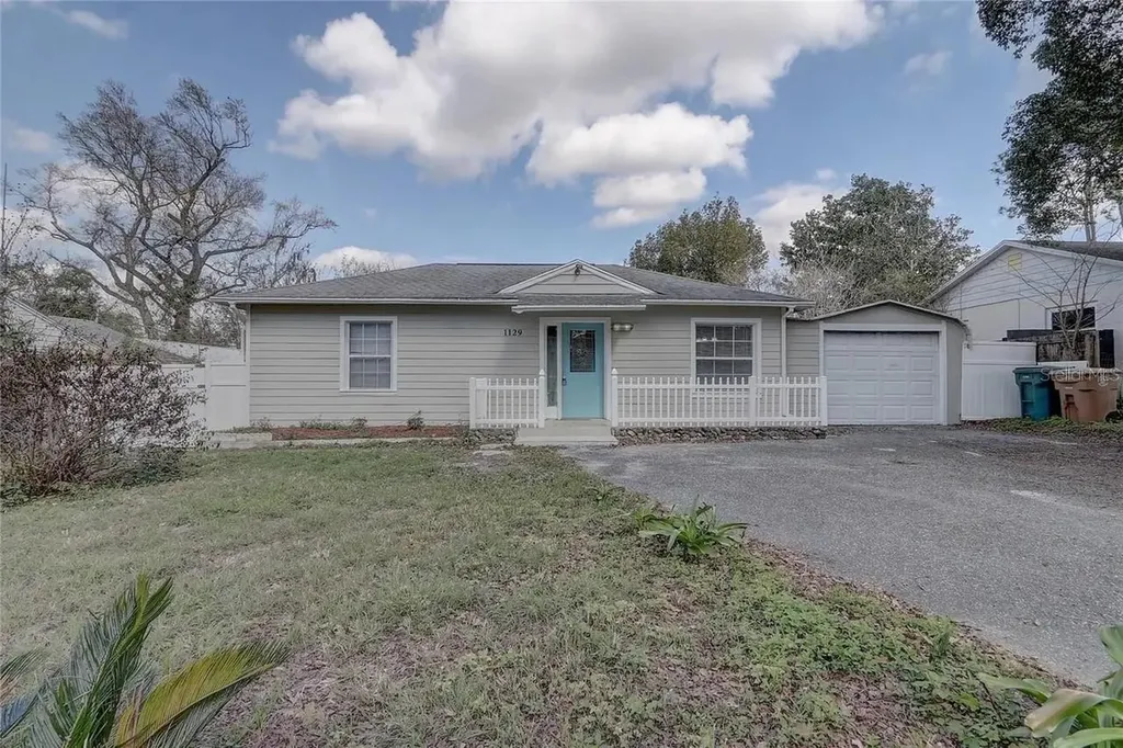 1129 NE 12th Street Ocala FL 34470