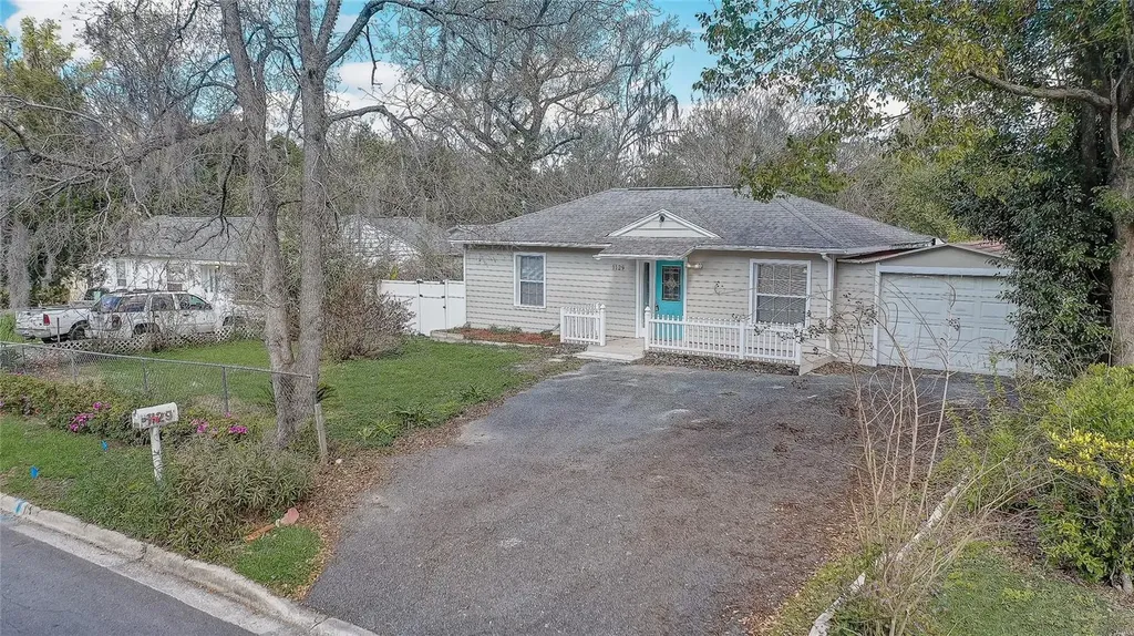 1129 NE 12th Street Ocala FL 34470