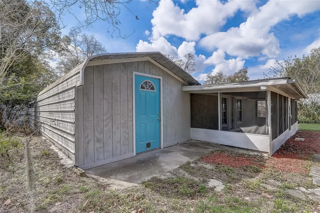 1129 NE 12th Street Ocala FL 34470