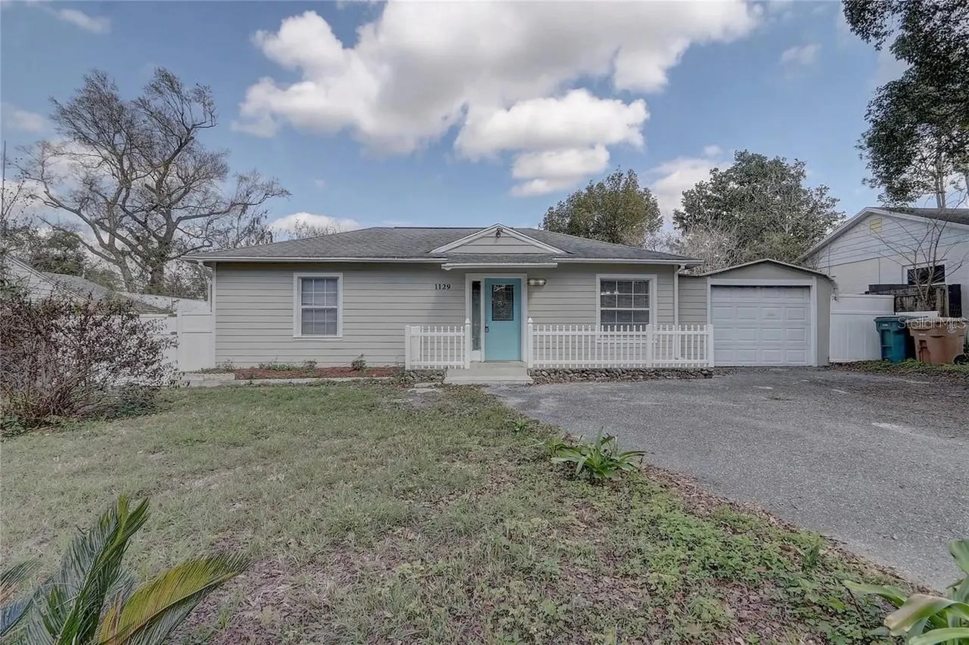 1129 NE 12th Street Ocala FL 34470