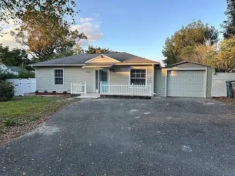 1129 NE 12th Street Ocala FL 34470