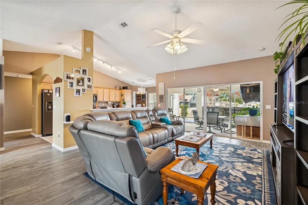 407 Montpelier Court Spring Hill FL 34608