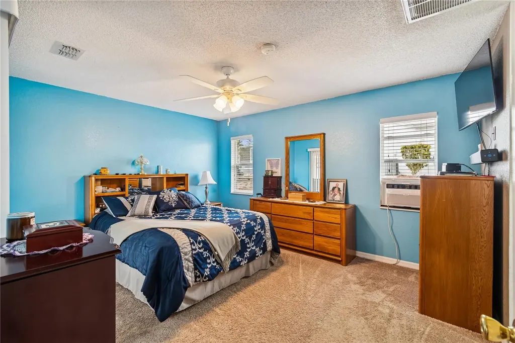 407 Montpelier Court Spring Hill FL 34608