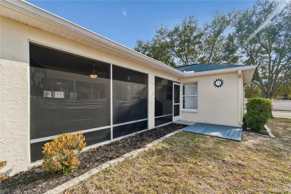 407 Montpelier Court Spring Hill FL 34608