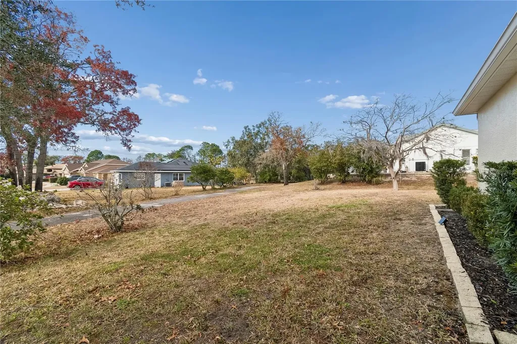 407 Montpelier Court Spring Hill FL 34608