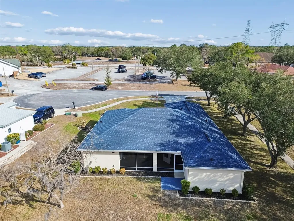 407 Montpelier Court Spring Hill FL 34608