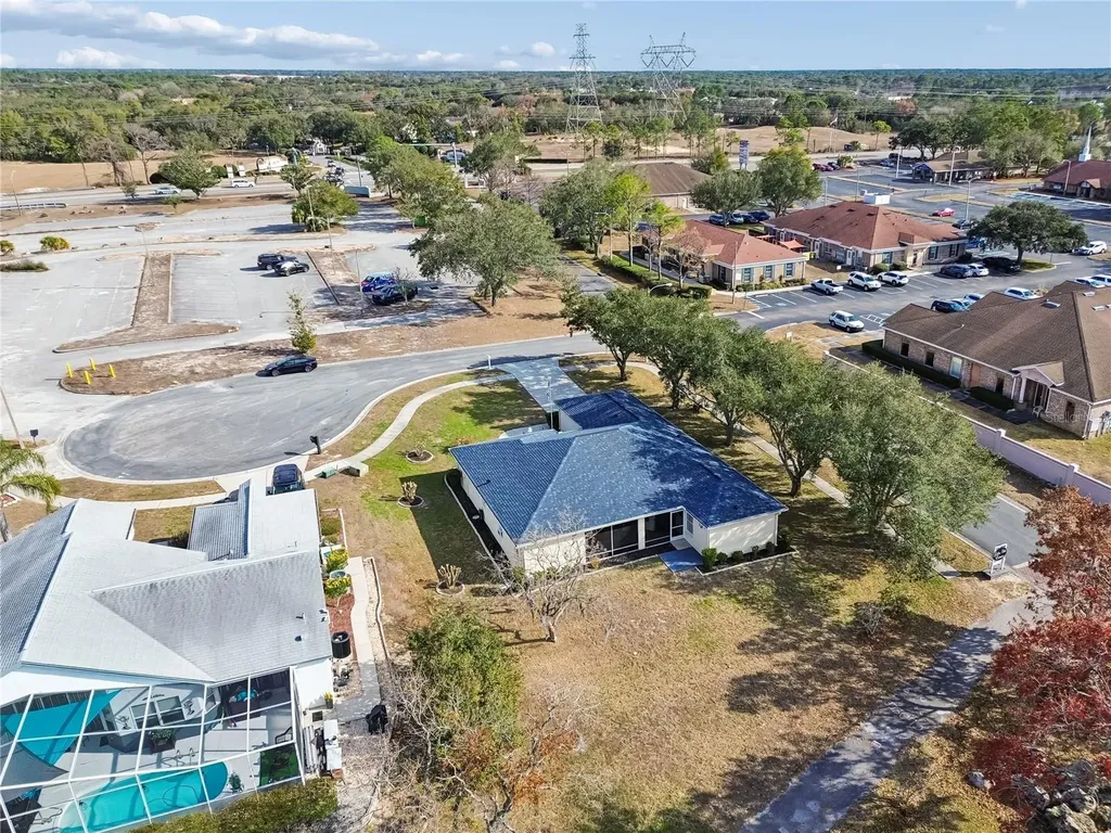 407 Montpelier Court Spring Hill FL 34608