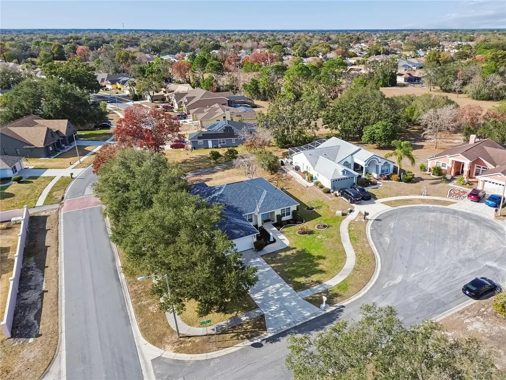 407 Montpelier Court Spring Hill FL 34608