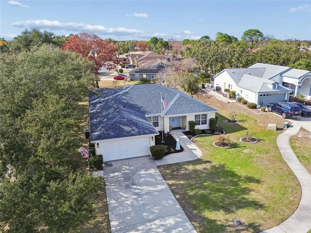 407 Montpelier Court Spring Hill FL 34608